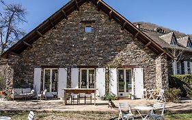 La Petite Auberge De Virginie